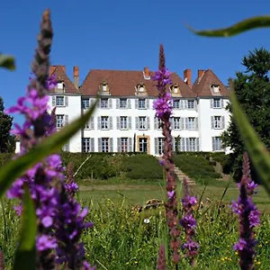 Chateau De Matel Frühstückspension